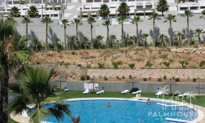 Nouvelle construction - Apartment - Xeresa - Xeresa Del Monte