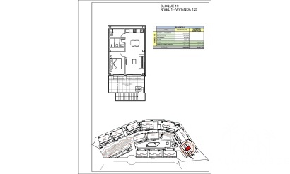 Nouvelle construction - Apartment - Xeresa - Xeresa Del Monte