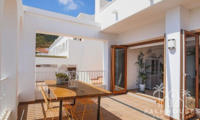 Nouvelle construction - Apartment - Xeresa - Xeresa Del Monte