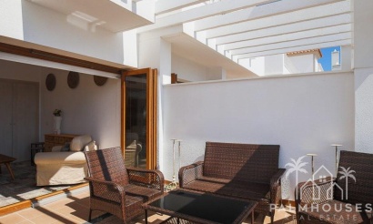 Nouvelle construction - Apartment - Xeresa - Xeresa Del Monte
