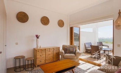 Nouvelle construction - Apartment - Xeresa - Xeresa Del Monte