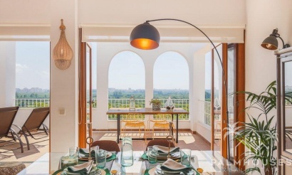 Nouvelle construction - Apartment - Xeresa - Xeresa Del Monte