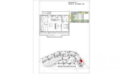 Nouvelle construction - Apartment - Xeresa - Xeresa Del Monte