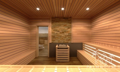 Nieuwbouw - Appartement - Torrevieja - Parque de las Naciones