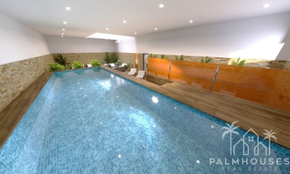 Nieuwbouw - Appartement - Torrevieja - Parque de las Naciones