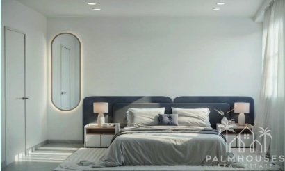 Nouvelle construction - Apartment - Torrevieja - Playa de El Cura