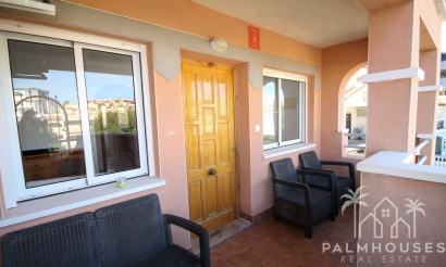 Revente - Apartment - Orihuela Costa