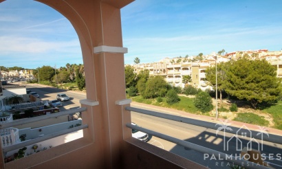 Revente - Apartment - Orihuela Costa