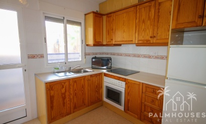 Revente - Apartment - Orihuela Costa