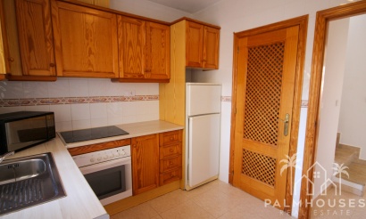 Revente - Apartment - Orihuela Costa