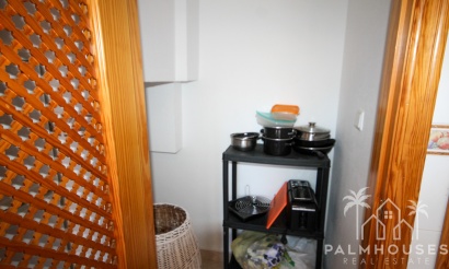 Revente - Apartment - Orihuela Costa