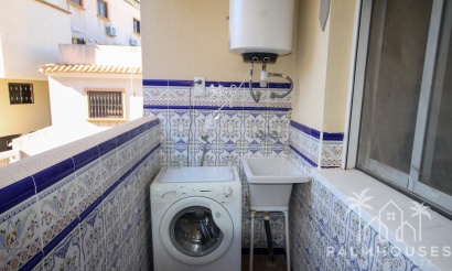 Revente - Apartment - Orihuela Costa