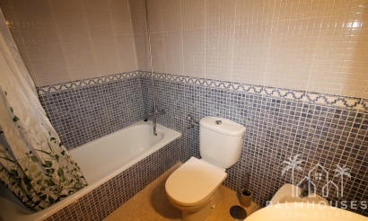 Revente - Apartment - Orihuela Costa