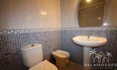 Revente - Apartment - Orihuela Costa