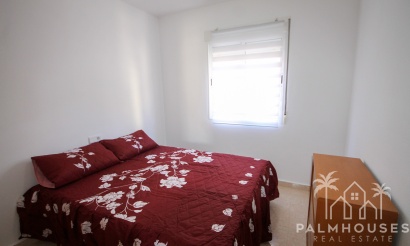 Revente - Apartment - Orihuela Costa