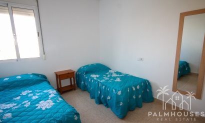 Revente - Apartment - Orihuela Costa