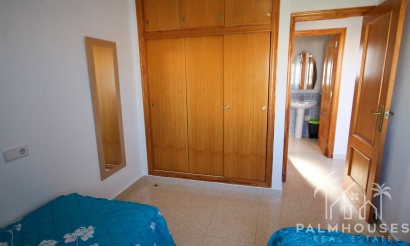 Revente - Apartment - Orihuela Costa