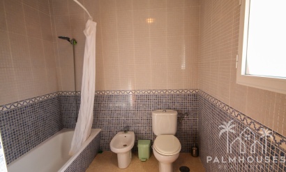 Revente - Apartment - Orihuela Costa