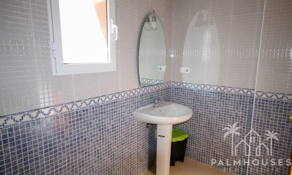 Revente - Apartment - Orihuela Costa