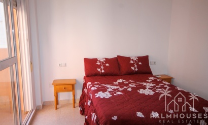 Revente - Apartment - Orihuela Costa