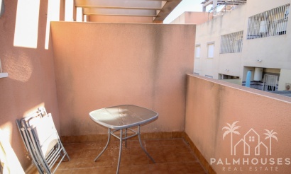 Revente - Apartment - Orihuela Costa