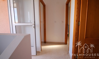 Revente - Apartment - Orihuela Costa