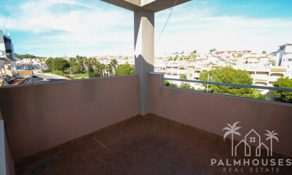 Revente - Apartment - Orihuela Costa