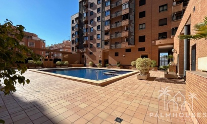 Nieuwbouw - Appartement - Alicante - Carolinas Bajas