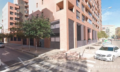 Nieuwbouw - Appartement - Alicante - Carolinas Bajas