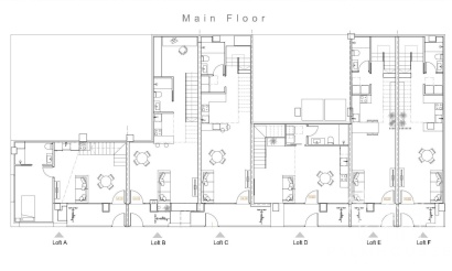 Nouvelle construction - Apartment - Alicante - Carolinas Bajas