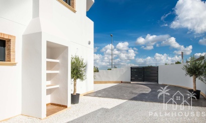 Nueva construcción  - Apartment - Alicante - San Fernando