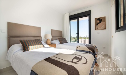Nouvelle construction - Apartment - Alicante - San Fernando