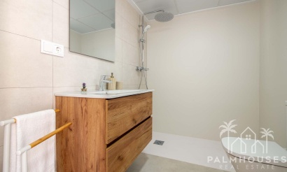 Nouvelle construction - Apartment - Alicante - San Fernando
