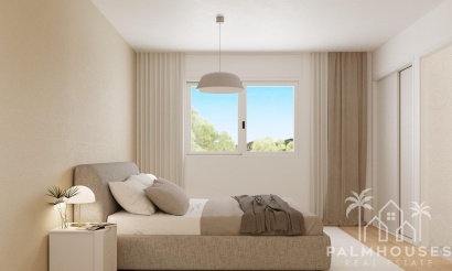 Nieuwbouw - Huis - Finestrat - Balcón De Finestrat