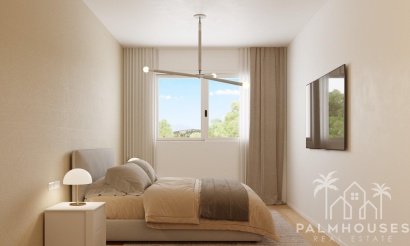Nieuwbouw - Huis - Finestrat - Balcón De Finestrat