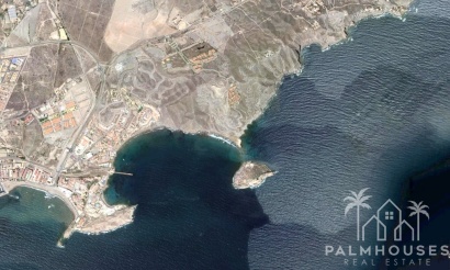 Nouvelle construction - Apartment - Aguilas - Isla Del Fraile