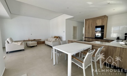Nueva construcción  - Villa - Rojales - Atalaya Park