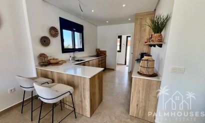 Nueva construcción  - Villa - Rojales - Atalaya Park