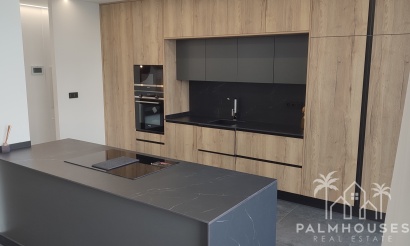 Nouvelle construction - Villa - Torrevieja - Los Balcones