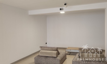Nouvelle construction - Villa - Torrevieja - Los Balcones
