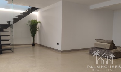 Nouvelle construction - Villa - Torrevieja - Los Balcones