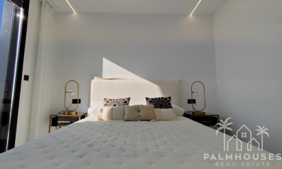 Nouvelle construction - Villa - Torrevieja - Los Balcones