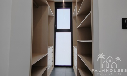 Nouvelle construction - Villa - Torrevieja - Los Balcones