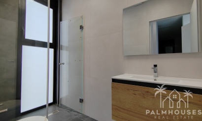 Nouvelle construction - Villa - Torrevieja - Los Balcones
