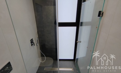 Nouvelle construction - Villa - Torrevieja - Los Balcones