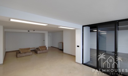 Nouvelle construction - Villa - Torrevieja - Los Balcones