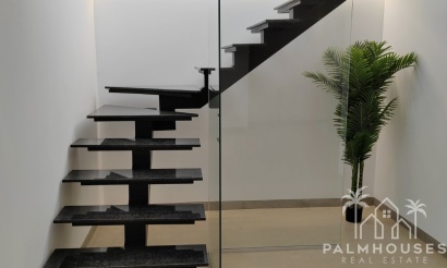 Nouvelle construction - Villa - Torrevieja - Los Balcones