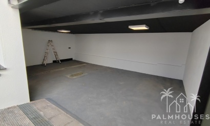 Nouvelle construction - Villa - Torrevieja - Los Balcones