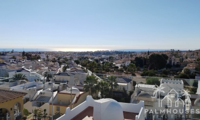 Nouvelle construction - Villa - Torrevieja - Los Balcones