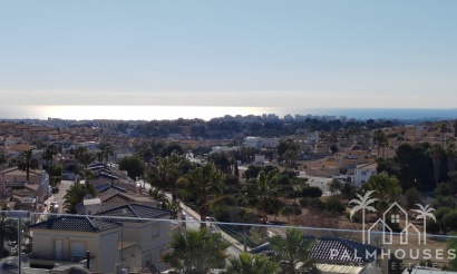 Nouvelle construction - Villa - Torrevieja - Los Balcones
